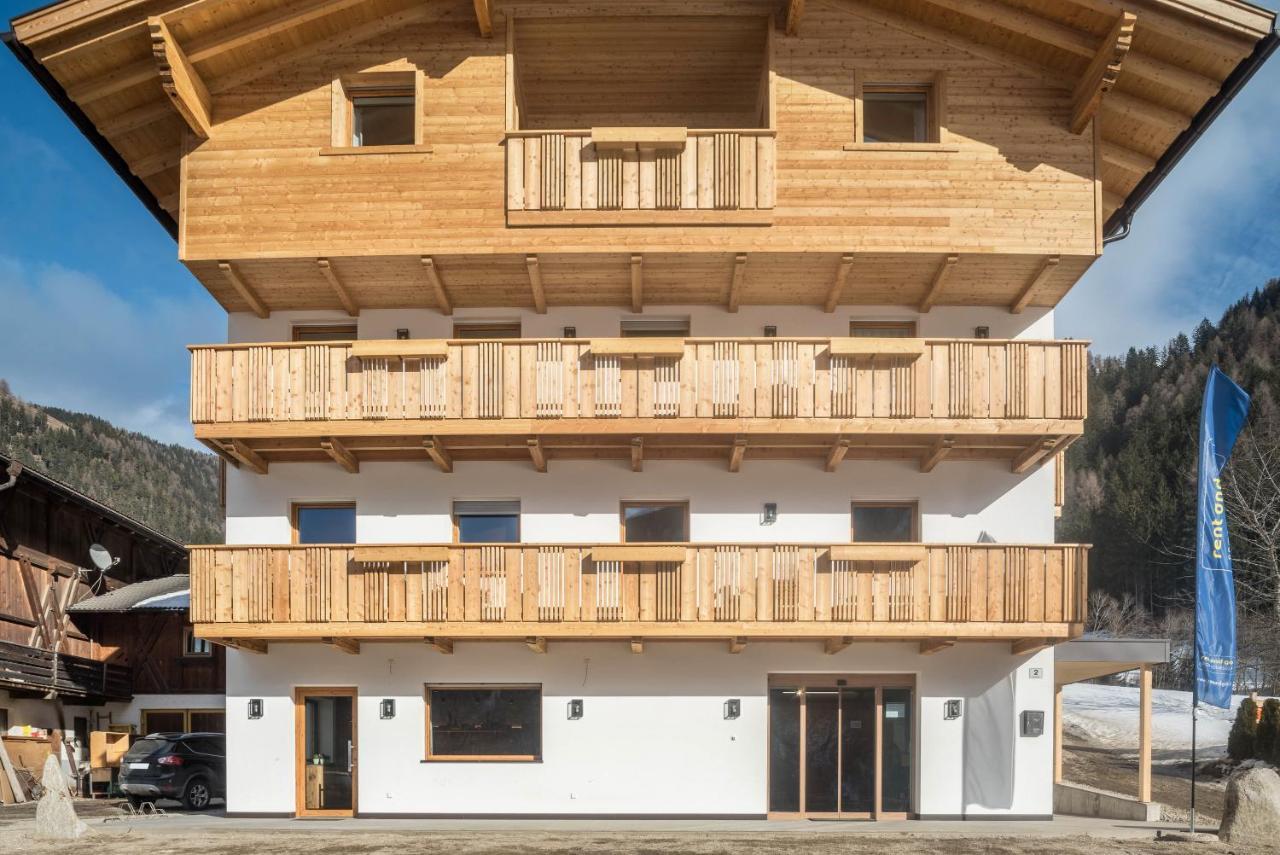 Balbeinhof Apt Hirsch Лузон Экстерьер фото