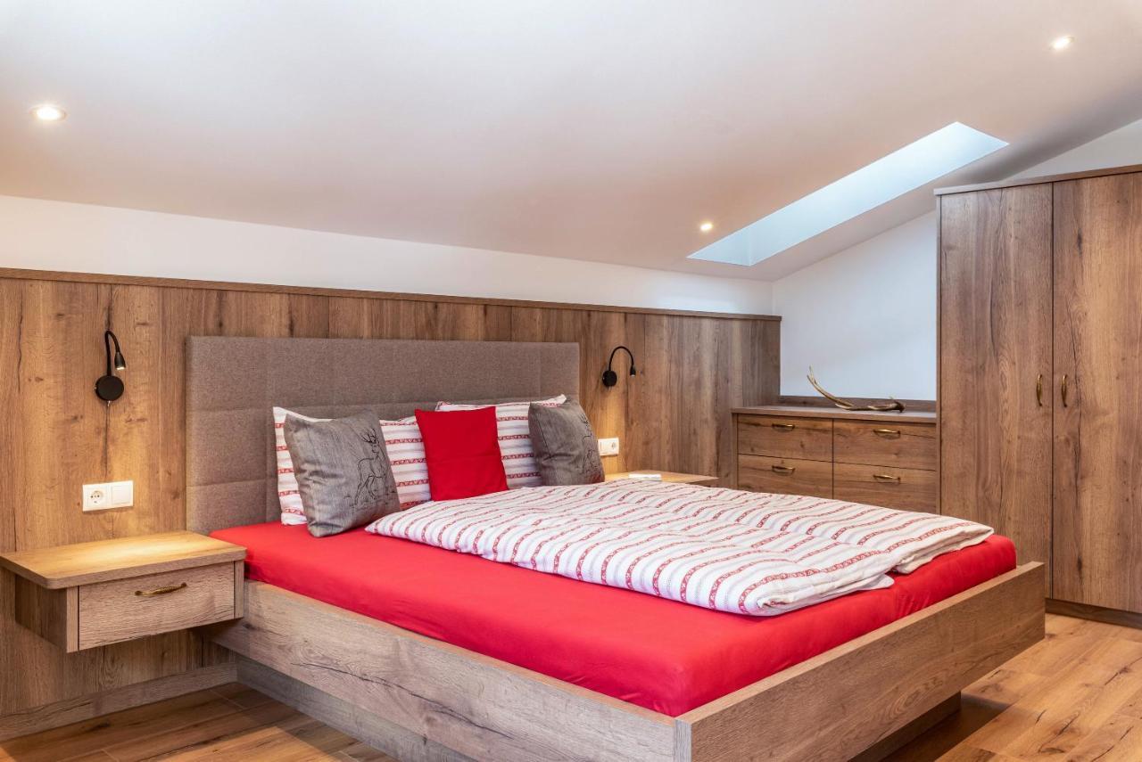 Balbeinhof Apt Hirsch Лузон Экстерьер фото