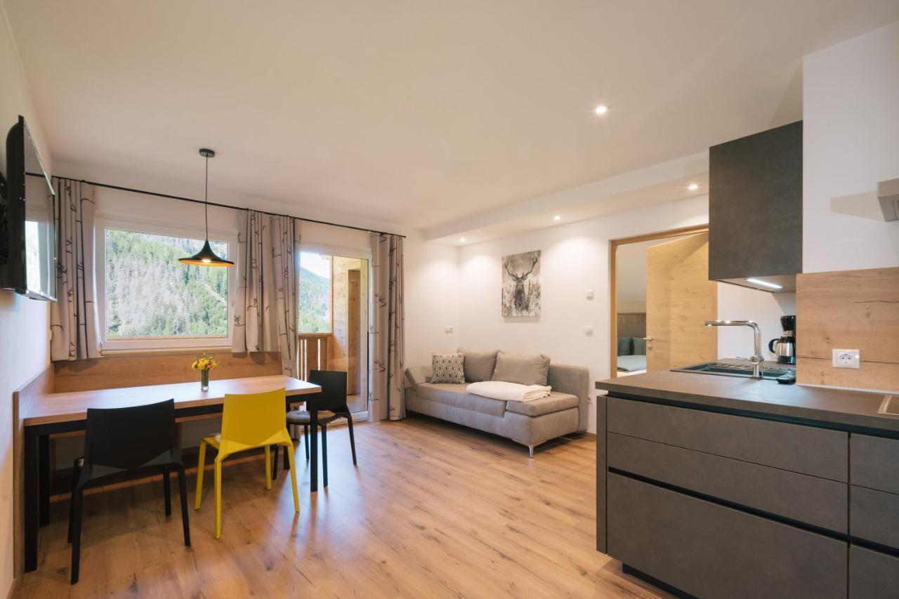 Balbeinhof Apt Hirsch Лузон Экстерьер фото
