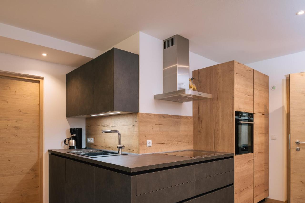 Balbeinhof Apt Hirsch Лузон Экстерьер фото
